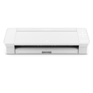 Silhouette Cameo 4 - White (SILH-CAMEO-4-WHT-4T)